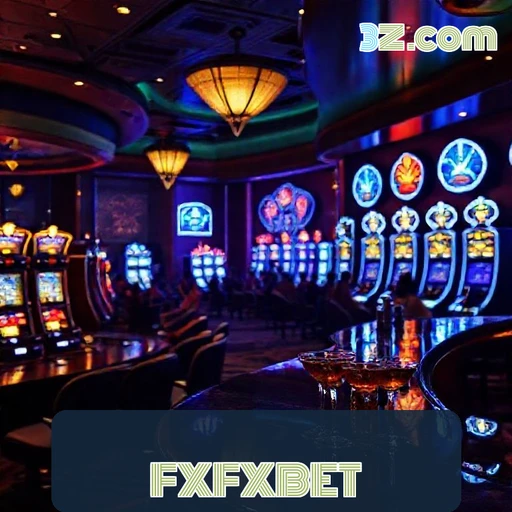 fxfx app Bônus Ofertas