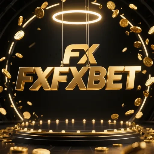 fxfx app logo