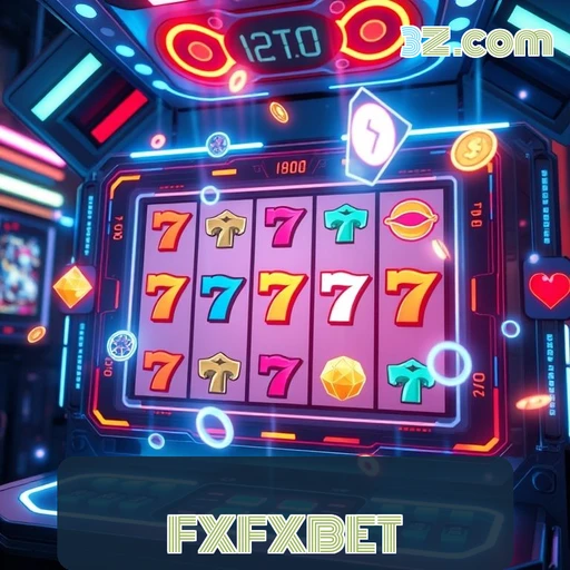 fxfx app Pagamentos Rápidos