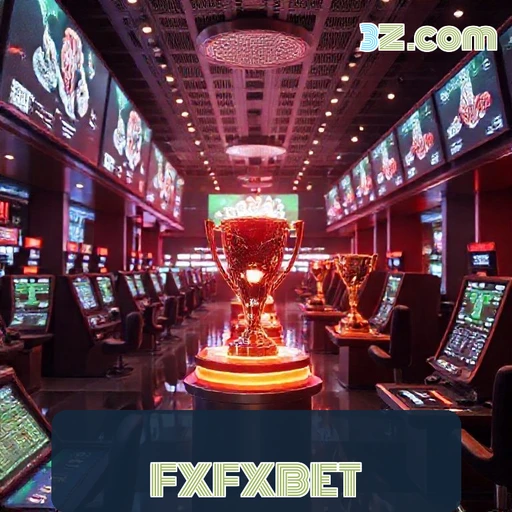 fxfx app Máquinas Slots